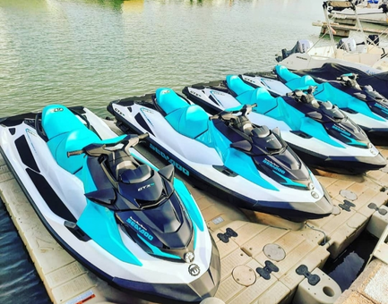 Jet Ski Safety