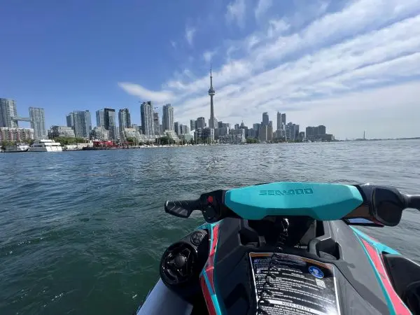 Toronto Waterfront