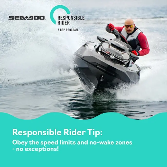 Responsible Riding Toronto